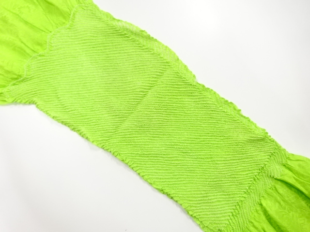 Japanese Kimono / Accessories Silk